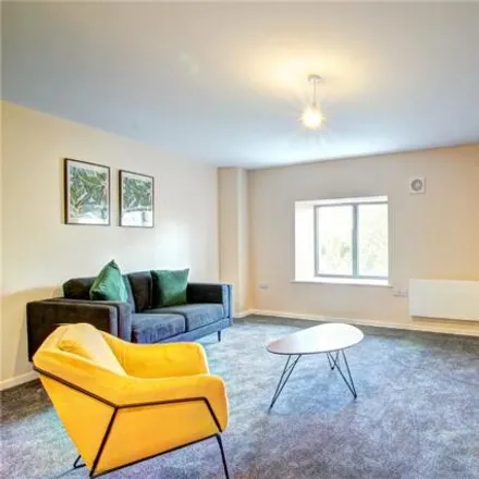 Rent this 1 bed room on Tranquil House in Rabbit Banks Road, Gateshead