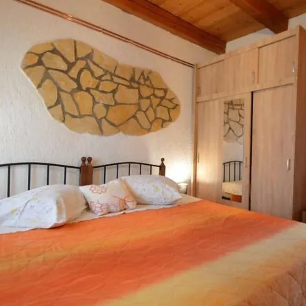 Rent this 1 bed duplex on Grad Rovinj in Istria County, Croatia