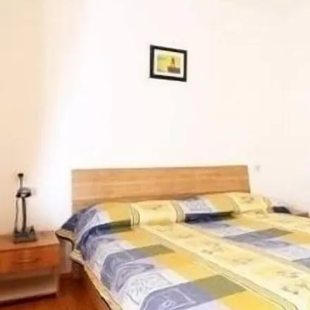 Rent this 1 bed apartment on 23272 Kali