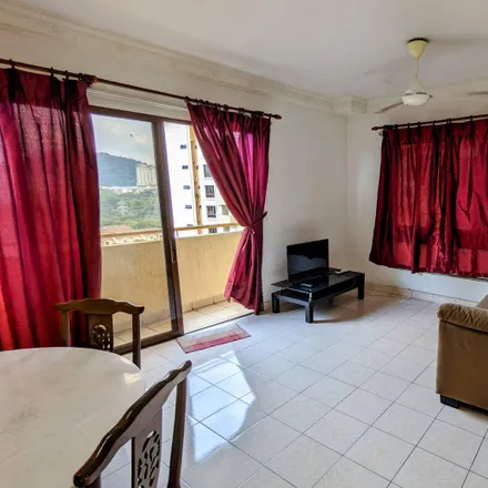 Image 2 - Jalan PJU 3/29, Mutiara Damansara, 47810 Petaling Jaya, Selangor, Malaysia - Apartment for rent