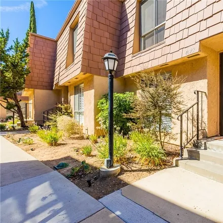 Buy this 2 bed townhouse on 4092 Yankee Drive in Agoura Hills, CA 91301