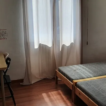 Rent this studio room on Via Savona in 110, 20144 Milan MI