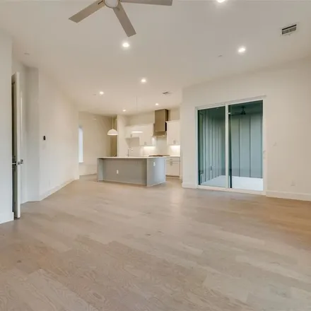 Rent this 2 bed apartment on 6015 Hudson Street in Dallas, TX 75206