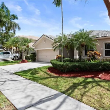 Image 3 - 1312 Chenille Circle, Weston, FL 33327, USA - House for sale