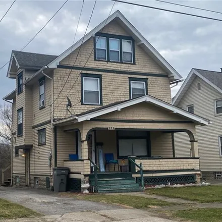 Buy this 3 bed house on 111 South Portland Avenue in Youngstown, OH 44509