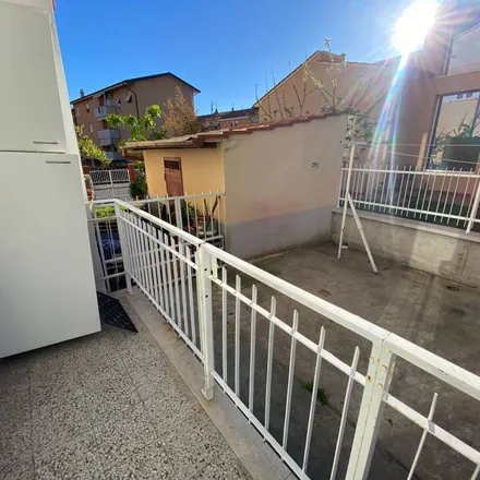 Rent this 3 bed apartment on Via Giuseppe Verdi in 57021 Campiglia Marittima LI, Italy