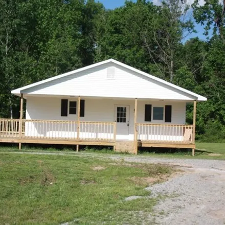 Buy this 2 bed house on 8086 US 45 in Eastview, McNairy County