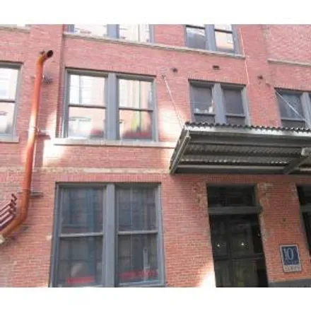 Buy this 1 bed condo on The Merchandise Mart Apartments in 1000 Washington Avenue, St. Louis