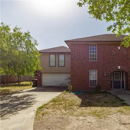 Buy this 3 bed house on 4226 Rehfeld Road in Corpus Christi, TX 78410