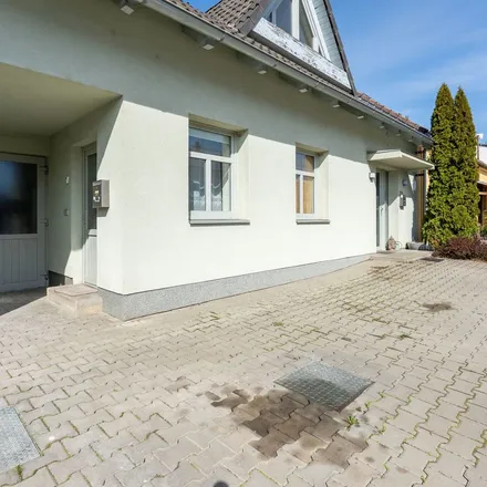 Rent this 1 bed apartment on Vyšehrad 452/41 in 664 41 Veselka, Czechia