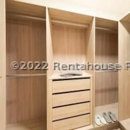 Buy this 3 bed apartment on Edificio Sousa in Calle 43, La Cresta