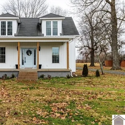 Buy this 4 bed house on 2334 Husband Road in Tyler, Paducah