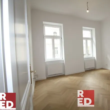 Buy this 3 bed apartment on Vienna in Reinprechtsdorf, AT