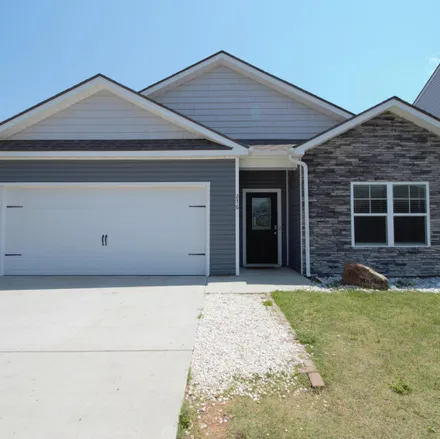 Buy this 4 bed house on 276 Cedar Park Drive in Loudon County, TN 37772