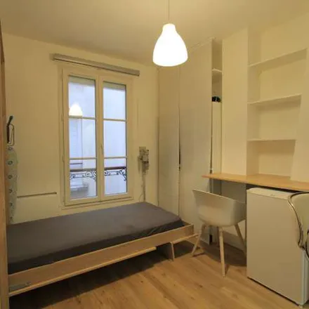 Image 3 - 23 Rue Davy, 75017 Paris, France - Apartment for rent