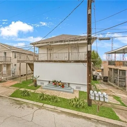 Image 2 - 2551 Agriculture Street, New Orleans, LA 70122, USA - House for sale