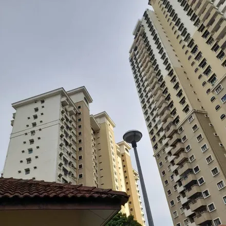 Image 5 - Jalan Barat, Bukit Jalil, 57000 Kuala Lumpur, Malaysia - Apartment for rent