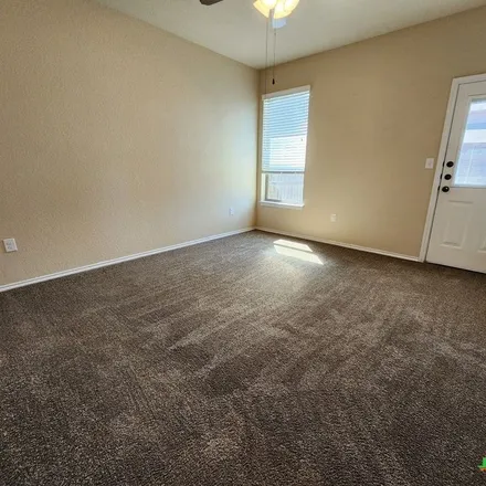 Rent this 3 bed apartment on 755 Creekside Circle in New Braunfels, TX 78130