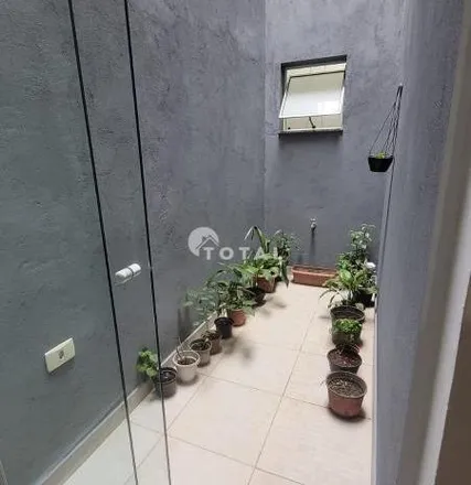 Buy this 3 bed house on Avenida Maurício Zirlis in Vila Suíça, Santo André - SP