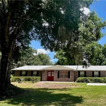 Image 1 - 3 Choctaw Street, Lake Placid, Highlands County, FL 33852, USA - House for sale