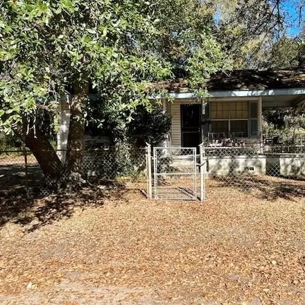 Buy this 3 bed house on 815 Thorrs Avenue in Summerville, Prichard