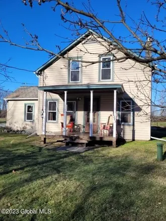 Buy this 6 bed house on 1283 State Highway 313 in Cambridge, Town of Jackson