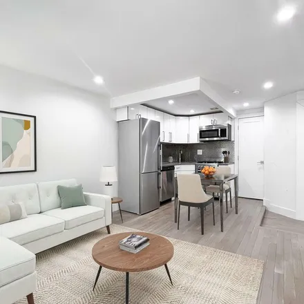 Rent this 2 bed apartment on 337 East 22nd Street in New York, NY 10010