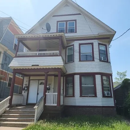 Rent this 2 bed house on 62 Ellsworth Avenue in New Haven, CT 06511