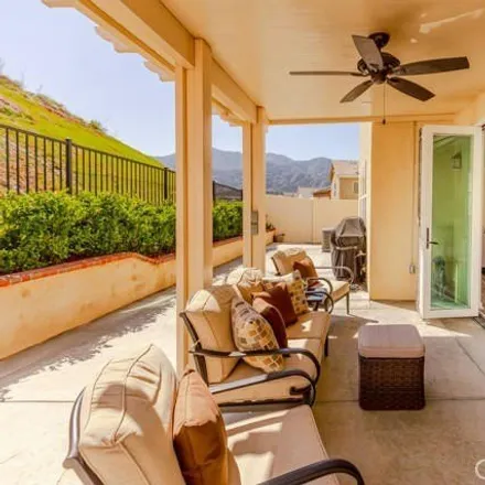 Image 7 - 24810 Rockston Drive, Temescal Valley, CA 92883, USA - House for sale