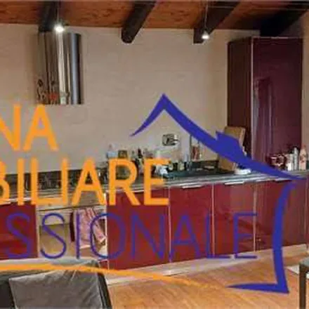 Rent this 3 bed apartment on Via San Michele 33 in 34124 Triest Trieste, Italy