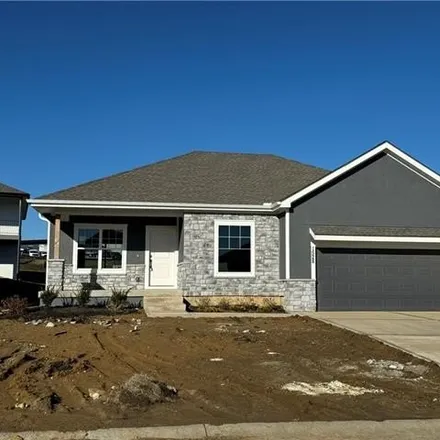 Buy this 2 bed house on unnamed road in Basehor, Leavenworth County