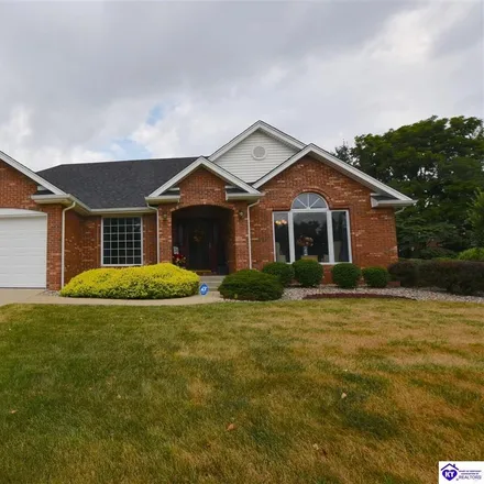 Buy this 5 bed house on 403 Willow Creek Drive in Elizabethtown, KY 42701