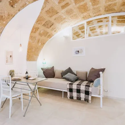 Rent this 1 bed house on Alghero in Via Napoli, 07041 Alghero SS