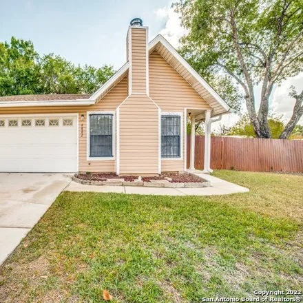 Buy this 3 bed house on 4802 Blue Spruce Drive in Kirby, Bexar County