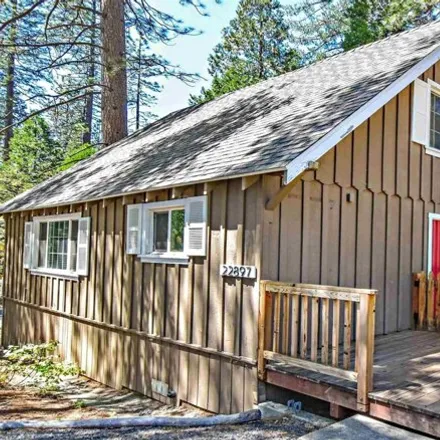 Buy this 2 bed house on 22909 East Avenue in Twain Harte, Tuolumne County