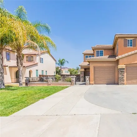 Buy this 5 bed house on 29440 Shady Lane in Murrieta, CA 92563