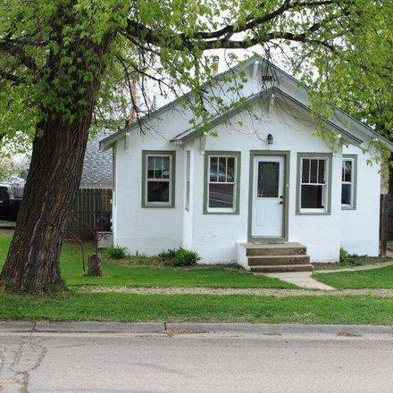 Rent this 2 bed house on Western Ave in Fairview, MT