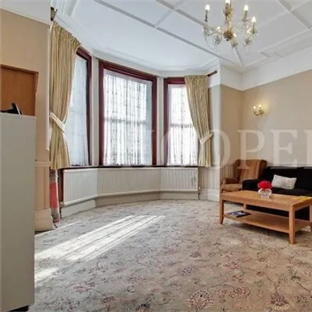 Image 2 - Prout Grove, Dudden Hill, London, NW10 1PT, United Kingdom - Duplex for sale