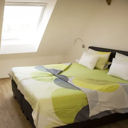 Rent this 1 bed apartment on 47608 Geldern