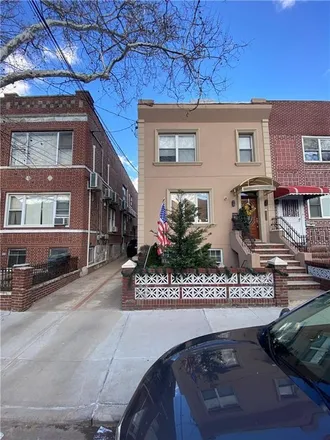 Buy this 6 bed townhouse on 2047 West 9th Street in New York, NY 11223