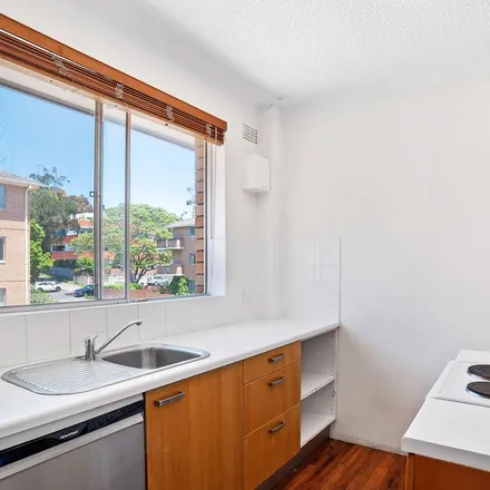 Rent this 2 bed apartment on 8 Avon Road in Dee Why NSW 2099, Australia