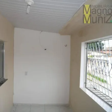 Rent this 2 bed apartment on Rua Adriano Martins 11 in Jacarecanga, Fortaleza - CE