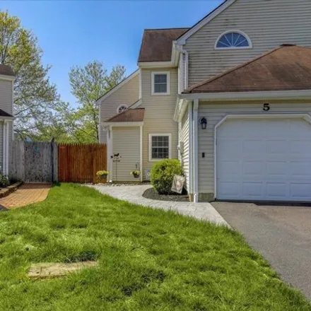 Buy this 2 bed house on Cummings Court in Freehold Township, NJ 07728