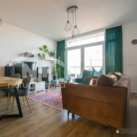 Buy this 3 bed apartment on Dzieci Warszawy 32 in 02-495 Warsaw, Poland