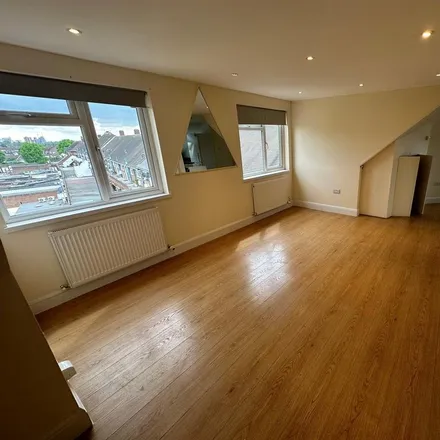 Rent this 2 bed apartment on Gledhill's Hardware in 284 Preston Road, London