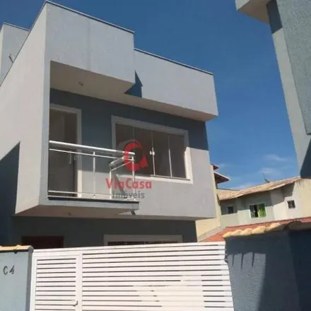Buy this 2 bed house on Rua Frei Damião in Village Rio das Ostras, Rio das Ostras - RJ