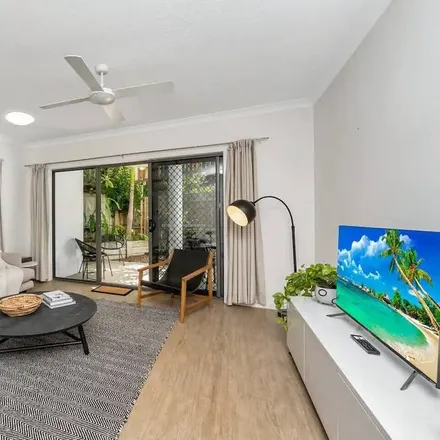 Rent this 1 bed apartment on Townsville in Queensland, Australia