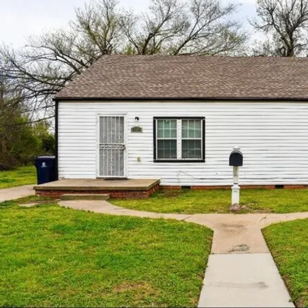 Buy this 6 bed house on 2064 North Bath Avenue in Oklahoma City, OK 73111