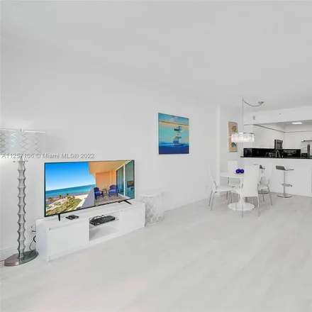 Image 3 - 2501 South Ocean Drive, Beverly Beach, Hollywood, FL 33019, USA - Condo for rent