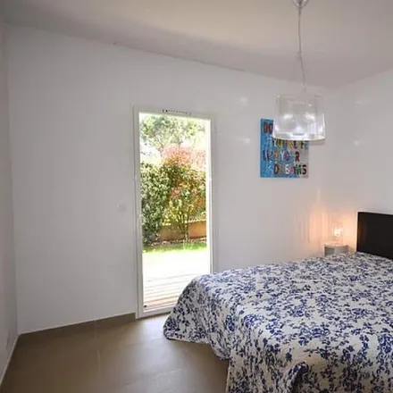 Rent this 3 bed apartment on Sainte-Lucie de Porto-Vecchio in Route de Pinarello, 20144 Sainte-Lucie de Porto-Vecchio